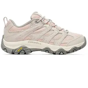 Merrell - Moab 3 - Rose - Taille 36 M pas cher