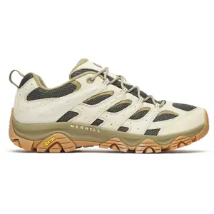Merrell - Moab 3 - Gris - Taille 49 M pas cher