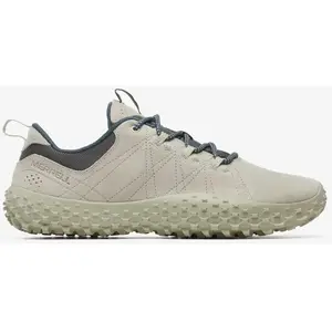 Merrell - Wrapt - Chaussures randonnée femme Diorite - 47 pas cher