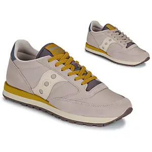 Saucony - Jazz Original - Cream - Taille 38 M pas cher