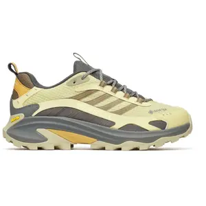 Merrell - Moab Speed 2 GORE-TEX® - Jaune - Taille 47 M pas cher