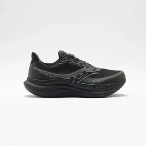 Saucony Triumph 23 GTX - homme - noir pas cher