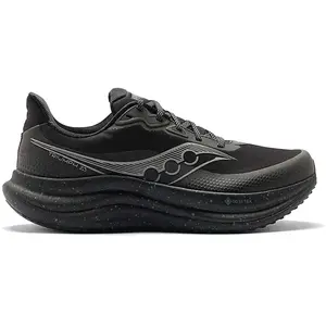 Saucony Triumph 23 GTX - homme - noir pas cher
