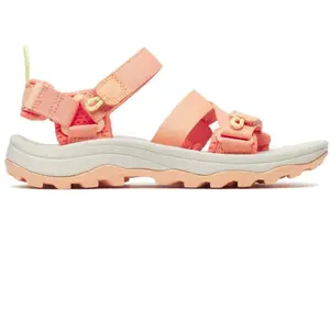 Merrell - Speed Fusion Sport RMX - Rose - Taille 37 M pas cher