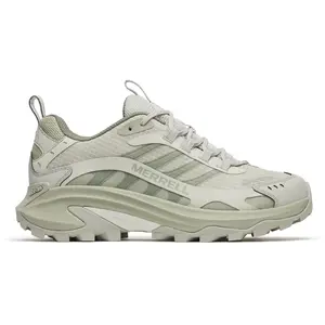 Merrell - Moab Speed 2 GORE-TEX® - Gris - Taille 39 M pas cher