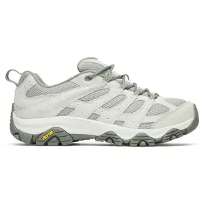 Merrell - Moab 3 Ready Zip - Gris - Taille 43 M pas cher