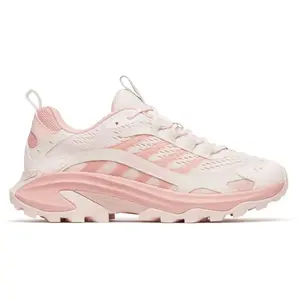 Merrell - Moab Speed 2 - Rose - Taille 42.5 M pas cher