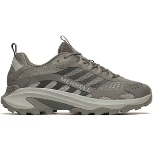 Merrell - Moab Speed 2 - Gris - Taille 44.5 M pas cher