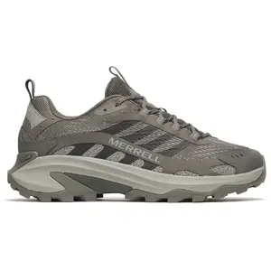 Merrell - Moab Speed 2 - Gris - Taille 44 M pas cher