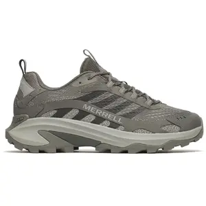 Baskets Merrell Moab Speed 2 gris foncé verdâtre - 40 pas cher