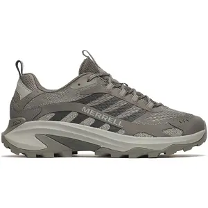 Merrell - Moab Speed 2 - Gris - Taille 42 M pas cher