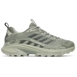 Merrell - Moab Speed 2 - Vert - Taille 42 M pas cher