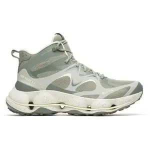 Merrell - Speedarc Matis Mid GORE-TEX® - Vert - Taille 46 M pas cher