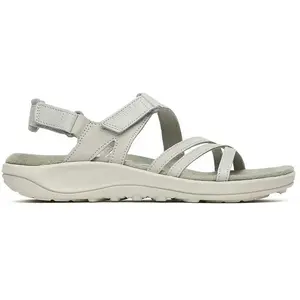 Merrell - Harbor Backstrap - Gris - Taille 40 M pas cher