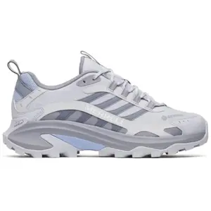 MOAB SPEED 2 GORE-TEX W par Merrell Violet 40 Femme pas cher