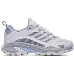 MOAB SPEED 2 GORE-TEX W par Merrell Violet 36 Femme pas cher