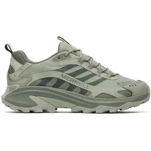 Merrell - Moab Speed 2 GORE-TEX® - Vert - Taille 50 M pas cher