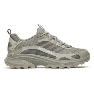 Merrell - Moab Speed 2 GORE-TEX® - Gris - Taille 41.5 M pas cher