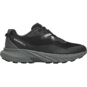 Merrell - Agility Trail - Noir - Taille 46 M pas cher
