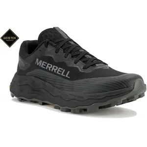 Chaussures merrell agility peak 6 gtx homme noir 45 J00003272 pas cher