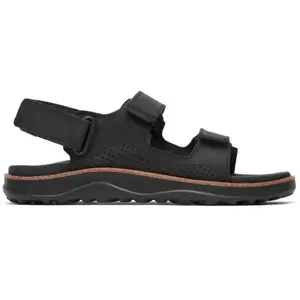 Merrell - Cove Leather Backstrap - Noir - Taille 42 M pas cher