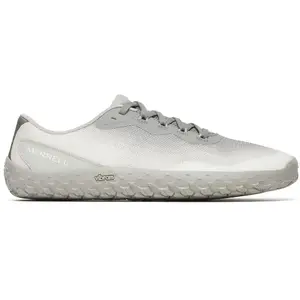 Chaussures Merrell Vapor Glove 7 blanc gris - 50 pas cher