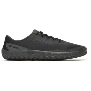 Comparateur de prix : Chaussures Merrell Vapor Glove 7 noir pur - 46