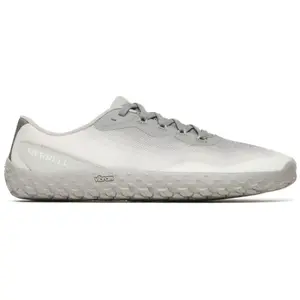 Chaussures Merrell Vapor Glove 7 blanc gris - 49 pas cher