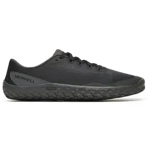 Comparateur de prix : Chaussures Merrell Vapor Glove 7 noir pur - 41