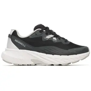 Merrell - Agility Trail - Noir - Taille 36 M pas cher