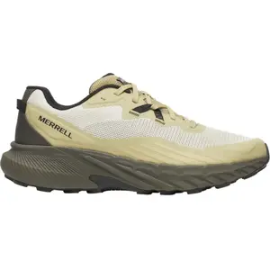 Merrell - Agility Trail - Chaussures trail homme Burlap - 46