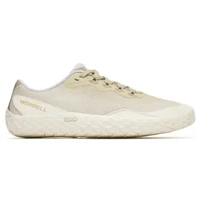 Chaussures Merrell Vapor Glove 7 beige femme - 36 pas cher