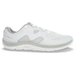 Comparateur de prix : Chaussures Merrell Trail Glove 8 blanc gris femme - 38