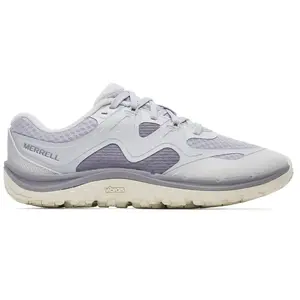 Comparateur de prix : Chaussures Merrell Trail Glove 8 gris violet femme - 36