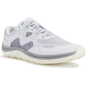 Comparateur de prix : Merrell Femme Trail Glove 8 Basket, Casper, 37.5 EU
