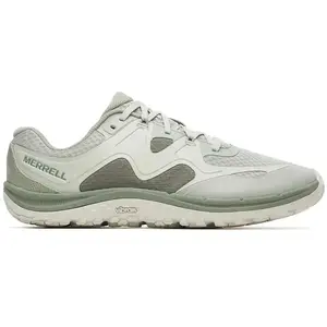 Comparateur de prix : Chaussures Merrell Trail Glove 8 gris verdâtre - 40