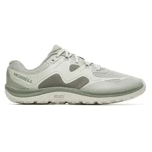 Chaussures Merrell Trail Glove 8 gris verdâtre - 43 pas cher