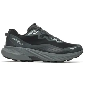 Merrell - Agility Trail Waterproof - Noir - Taille 43 M pas cher