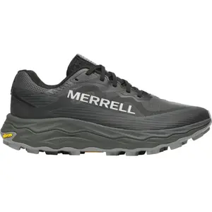 Chaussures Merrell Agility Peak 6 noir asphalte - 50 pas cher