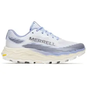 Merrell - Agility Peak 6 - Bleu - Taille 40 M pas cher