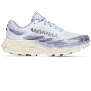 Merrell - Agility Peak 6 - Bleu - Taille 42.5 M pas cher