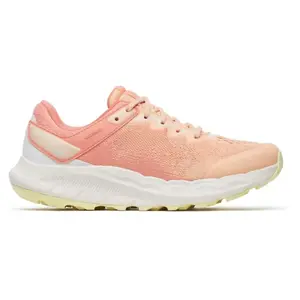 Chaussures Merrell Antora 4 Waterproof orange blanc femme - 37 pas cher