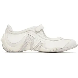 Merrell - Relay Tour Mary Jane - Blanc - Taille 40 M pas cher