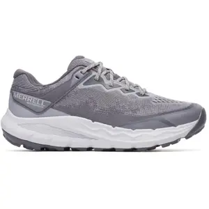 Chaussures Merrell Nova 4 Waterproof gris planète - 41.5 pas cher