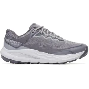 Chaussures Merrell Nova 4 Waterproof gris planète - 40 pas cher