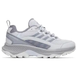 Chaussures Merrell Speed Strike 2 gris ciment femme - 37 pas cher
