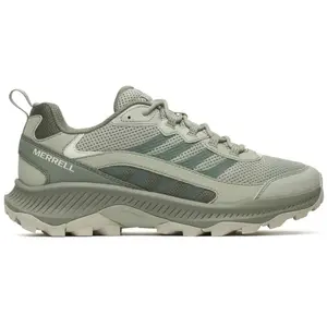 Merrell - Speed Strike 2 - Vert - Taille 42 M pas cher
