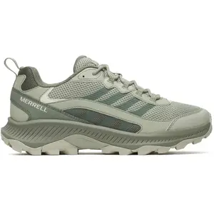 Chaussures Merrell Speed Strike 2 vert forêt - 47 pas cher