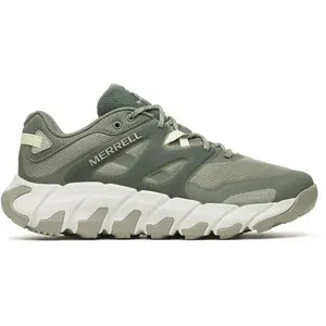 Chaussures Merrell Maipo Explorer Aerosport vert foncé - 40 pas cher
