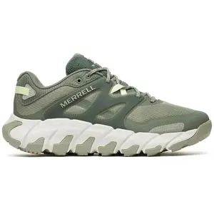 Comparateur de prix : Chaussures Merrell Maipo Explorer Aerosport vert foncé - 41